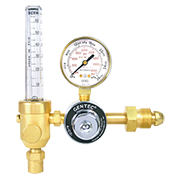 Flowmeter Regulators